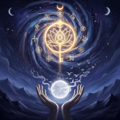 Energy Release Ritual
